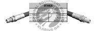 Шлангопровод QH Benelux BFH4626