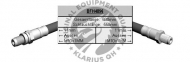 Шлангопровод QH Benelux BFH4896