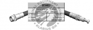 Шлангопровод QH Benelux BFH4931
