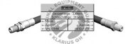 Шлангопровод QH Benelux BFH5150