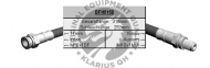 Шлангопровод QH Benelux BFH5158