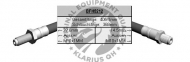 Шлангопровод QH Benelux BFH5212