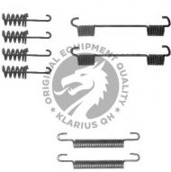 Комплектующие QH Benelux BFK424