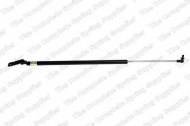 Газовая пружина LESJÖFORS 8155400