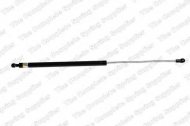 Газовая пружина LESJÖFORS 8163420