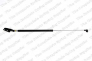 Газовая пружина LESJÖFORS 8192527