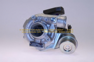 Компрессор SCHLÜTTER TURBOLADER 172-00610