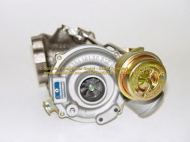 Компрессор SCHLÜTTER TURBOLADER 172-02730