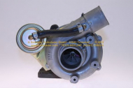 Компрессор SCHLÜTTER TURBOLADER 172-03940