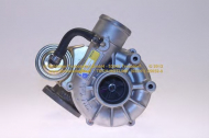 Компрессор SCHLÜTTER TURBOLADER 172-04010