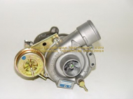 Компрессор SCHLÜTTER TURBOLADER 172-09160
