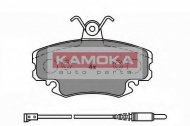 Комплект тормозных колодок KAMOKA JQ1013208