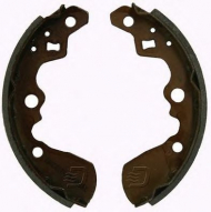 Комлект тормозных накладок DENCKERMANN B120022