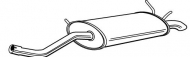 Амортизатор WALKER 22532