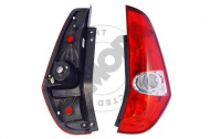 Фонарь SOMORA 300071V