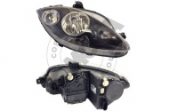Фара SOMORA 281315V