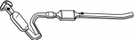 Катализатор WALKER 28005