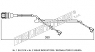 Контакт TRUSTING SU.231K