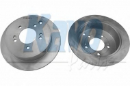 Тормозной диск KAVO PARTS BR-3219