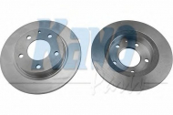 Тормозной диск KAVO PARTS BR-4732