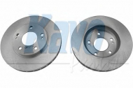 Тормозной диск KAVO PARTS BR-5753