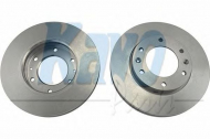 Тормозной диск KAVO PARTS BR-3255