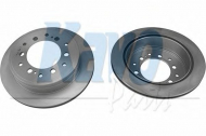 Тормозной диск KAVO PARTS BR-9382