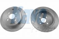Тормозной диск KAVO PARTS BR-9408