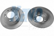 Тормозной диск KAVO PARTS BR-3247