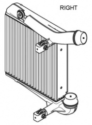 Теплообменник NRF 30350