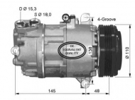 Компрессор NRF 32493