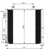 Конденсатор NRF 35637