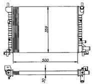 Теплообменник NRF 50130