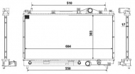 Теплообменник NRF 50332