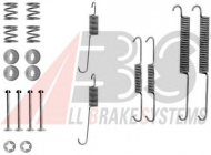 Комплектующие A.B.S. 0754Q