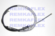Трос REMKAFLEX 24.1075