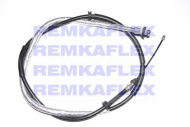 Трос REMKAFLEX 24.1855