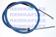 Трос REMKAFLEX 46.1702