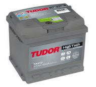 Аккумулятор TUDOR TA472