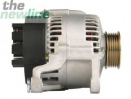 Генератор ERA Benelux RE72021N