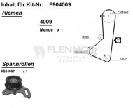 Ременный комплект FLENNOR F904009
