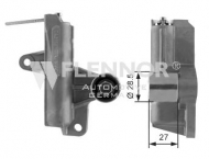 Амортизатор FLENNOR FD99197