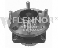 Комплект подшипника FLENNOR FR391081