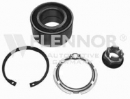 Комплект подшипника FLENNOR FR790866