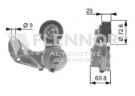 Ролик FLENNOR FS99311