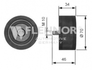 Ролик FLENNOR FU10040