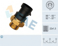 Переключатель FAE 37900