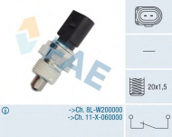 Переключатель FAE 41270