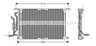Конденсатор AVA QUALITY COOLING FD5258