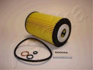 Фильтр ASHIKA 10-ECO004